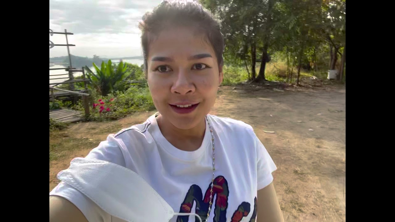 Ep.1 Khlong nam lai & Khlong lan Waterfall by Bi Pa Rau