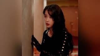 Iu, Lee Ji Eun X Gucci The Hidden Gucci Horsebit 1955 2022