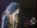 Scorpions  blackout tour live france 1982