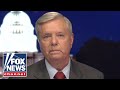 Lindsey Graham: Joe Biden 'scared the hell out of me tonight'