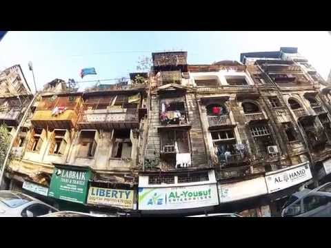 Incredible India Trip 2014 (GoPro HD)