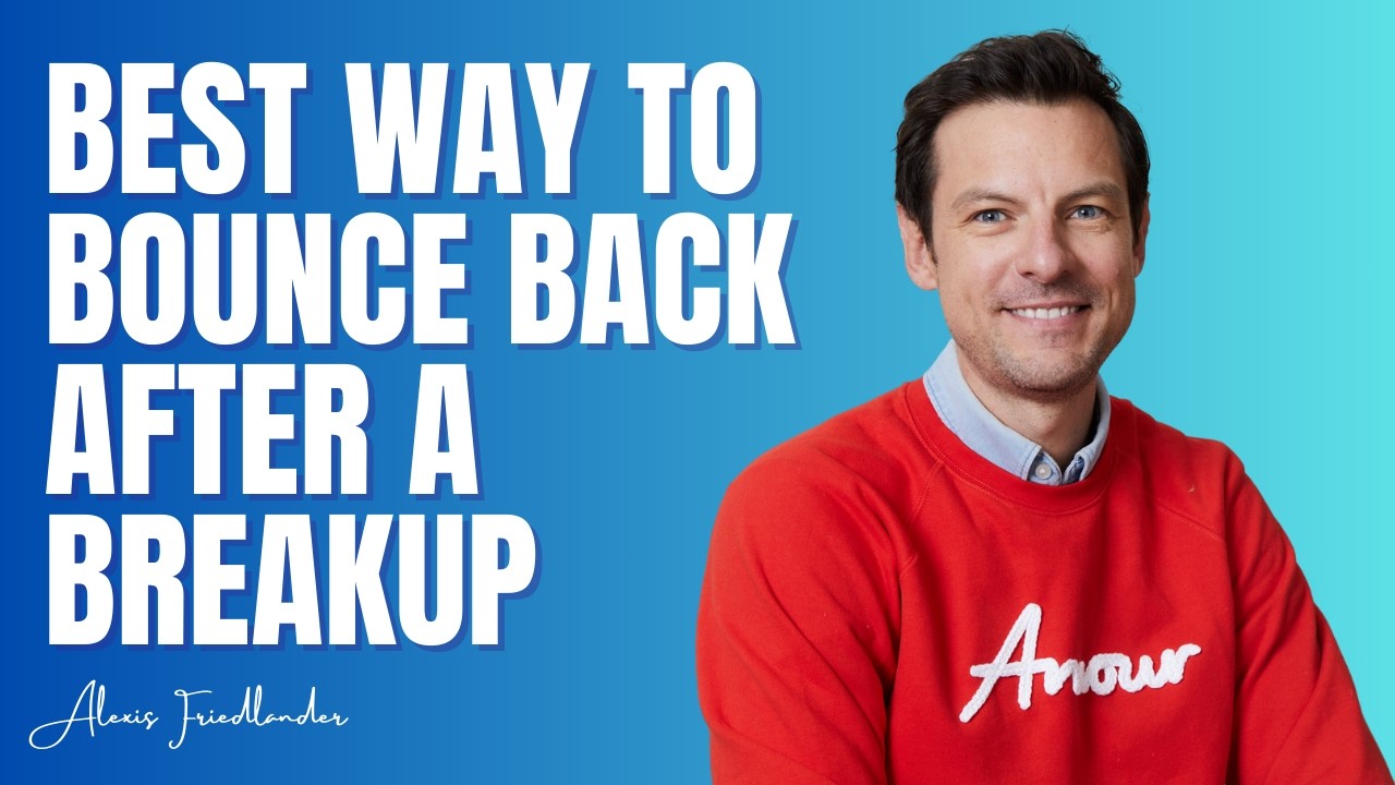 Как перенастроить свой мозг после расставания