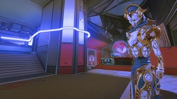 Only Revenant can do this wall bounce movement in Control!