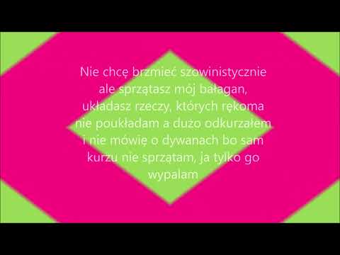 VBS ft. Moli - Ale Ty ciężko...