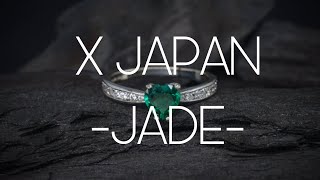 X Japan - Jade (Sub. Español)