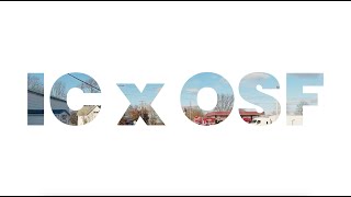 UIC Innovation Center x OSF