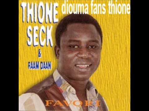 TÉLÉCHARGER THIONE SECK MP3 MP3 SECK TÉLÉCHARGER THIONE