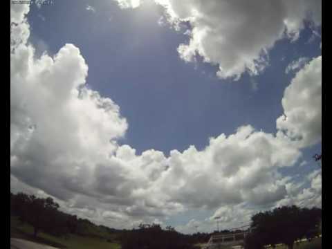 Cloud Camera 2016-07-20: Wauchula Elementary School