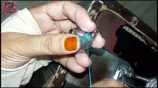 Information Sewing Class 2 | Basic Sewing Tools | sewing tutorial #sewingcours #sewingforbeginners #sewingtools  News