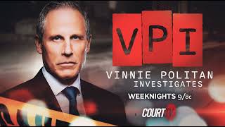 The Idaho Student Murders | Vinnie Politan Investigates Podcast