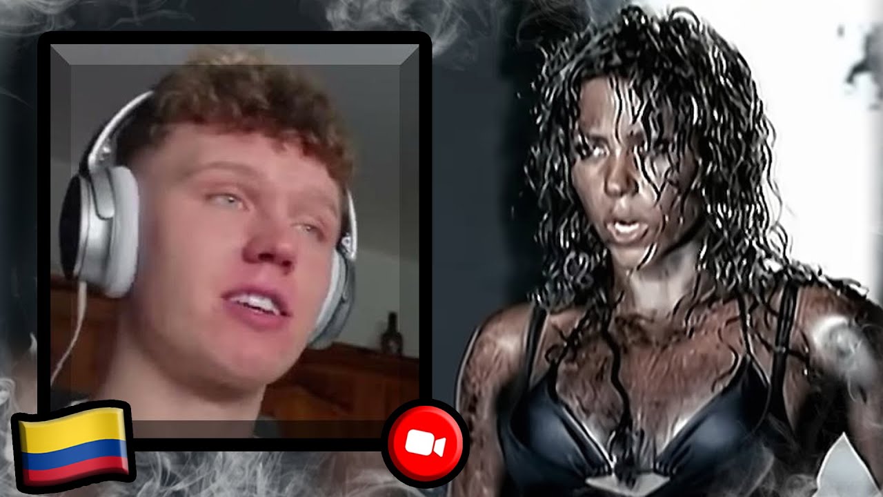 FIRST REACTION TO La Tortura ft. Alejandro Sanz - Shakira | Colombian Music Reaction