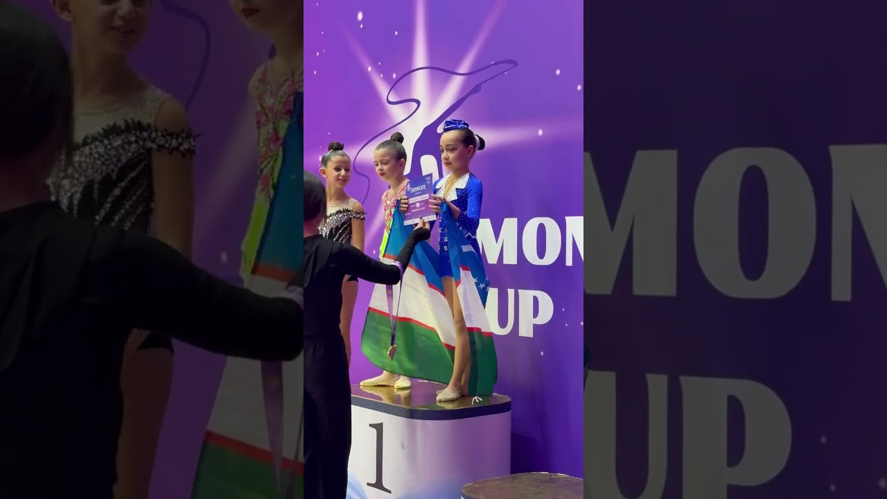 Gymnastics Coverage — V Patch Dubai