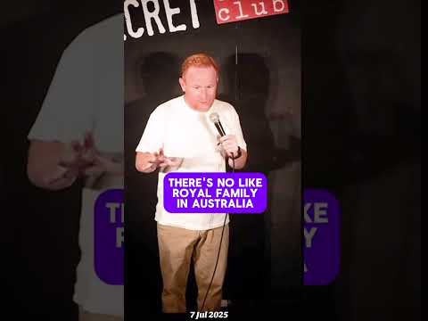 Posh Aussie
