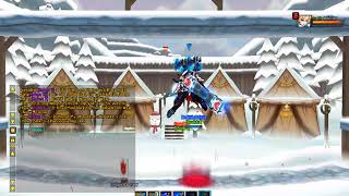 Elsword Eu: lBeliCrisFP bug abuse Chung