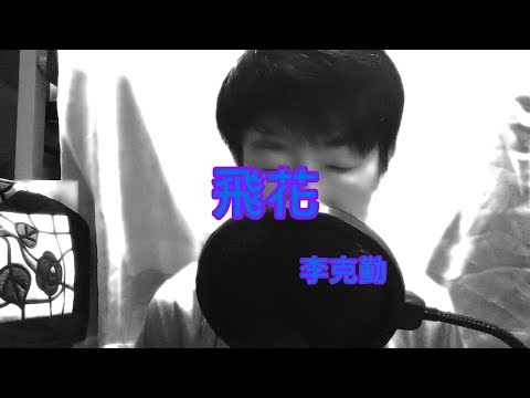 李克勤 - 飛花 (cover)