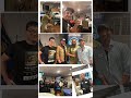 What a podcasting event in Atlanta looks like...