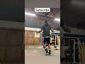 Insane Jumprope Rhythm😤🔥 by @prettyboyneil1 #fypシ #viral #trending #boxing #youtubeshorts #shorts