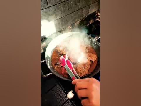 HOW TO COOK A PERFECT SIRLOIN STEAK WITH GARLIC BUTTER #shorts #