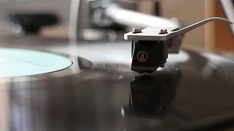 Duran Duran - Save A Prayer (1982 HQ Vinyl Rip) - Technics 1200G / Audio Technica ART9