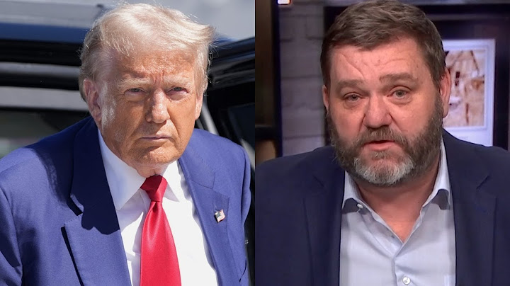 Sky News host calls out media for ‘downplaying’ Trump assassination attempt