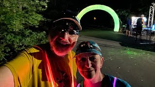 IHR Midnight Climb 6k - 2024