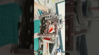 1991 Kalt Whisper RC Helicopter Redesigned Upgrade 3D Printed Frame