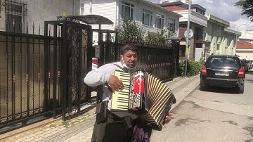 Cigani Stardust - Al Jawala / Midterm Project / Music Video Clip