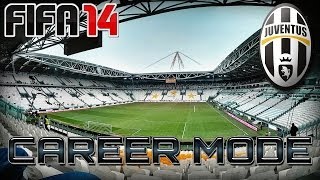 FIFA 14 - Juventus Career Mode Series 1 Episode 14