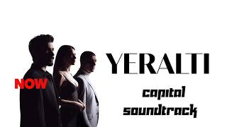 Yeraltı Dizi Müzikleri Yürüyüş