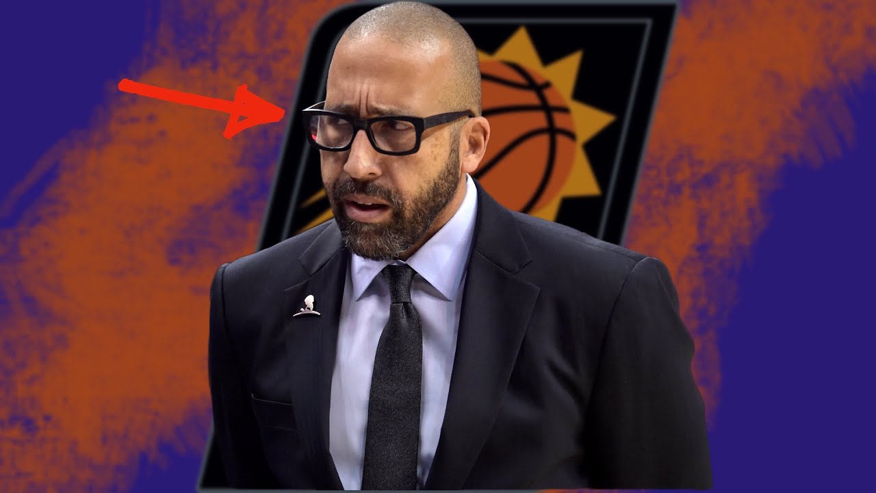 Suns Hire David Fizdale As Assistant Coach