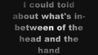 Powerman 5000 - Song about nothing Lyrics