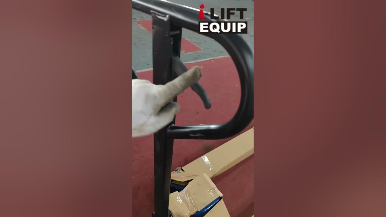 Replace Valves For Manual Pallet Jack Not Lifting YouTube replace-valves-for-manual-pallet-jack-not-lifting-youtube