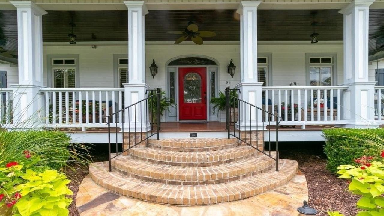 24 CHARLES Street, Cartersville, GA Presented by Dufrene Realty Group. YouTube