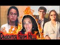 The Daughter from Hell | Jennifer Pan