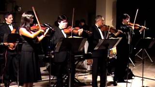 Violines Románticos de Xalapa 7
