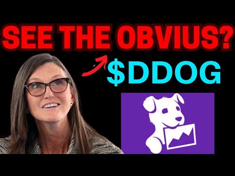 DDOG Stock IS
