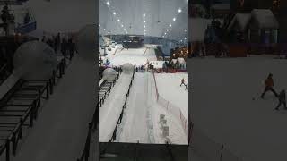 Ski World, Mall of the Emirates, Dubai #uae #dubai #malloftheemirates #ski #snowboarding