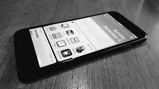 How To Turn Off / Disable Lock Screen Widgets On IOS 10 - Fliptroniks.com screenshot 5