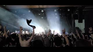 Skillet - The Resistance [Encore] (Live @ European Tour 2026/Offenbach Germany)