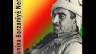 Seyda Perinçek - Melle Mistefa Barzanî