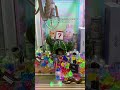 This Claw Machine Is Totally Insane Part 60 #clawmachine #arcade #prize #trending