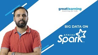 Big Data on Spark | Tutorial for Beginners [Part 32] | Reading AVRO File - Demo | Great Learning