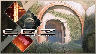 Destiny 2 - EDZ: The Drain (Pathfinder - Ambient Theme)