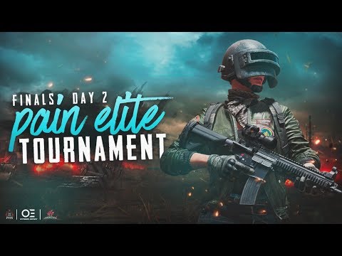 PAiN ELITE TOURNAMENT FINALS DAY-3 | MANAGED BY OFFSIDER ESPORTS |POWERED BY PAiN PAiN ELITE TOURNAMENT FINALS DAY-3 | MANAGED BY OFFSIDER ESPORTS |POWERED BY PAiN