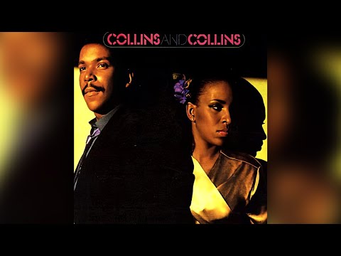 Collins And Collins - You Know How To Make Me Feel So Good