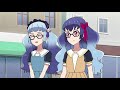 (中日翻譯)偶像學園friends アイカツフレンズ!&quot;導かれて&quot; (白百合 さくや Shirayuri Sakuya)(1080p)