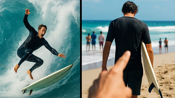 kook of the day compilation — SURF FAILS COMPILATION
