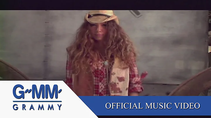 Tick Tock - Palmy【OFFICIAL MV】