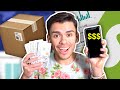 How To Start a Subscription Box Business on Shopify (Step by Step)