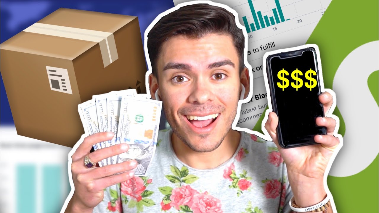 How To Start a Subscription Box Business on Shopify (Step by Step